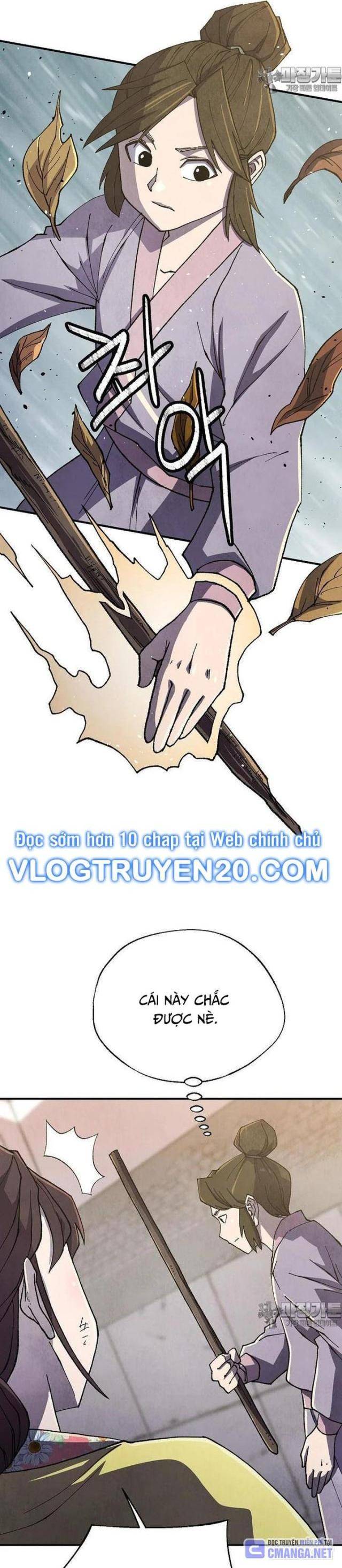 Ngoại Tôn Thiên Tài Của Nam Cung Thế Gia: Chapter 38