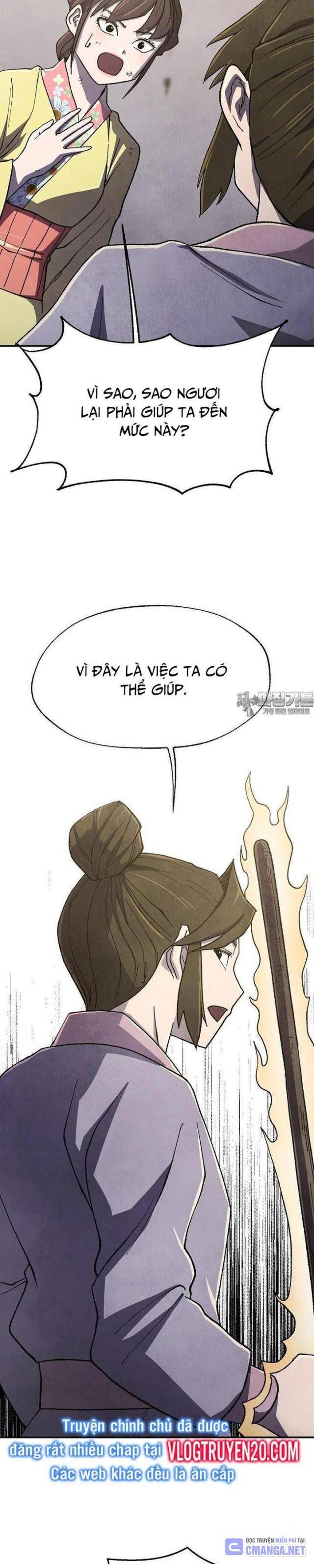 Ngoại Tôn Thiên Tài Của Nam Cung Thế Gia: Chapter 38