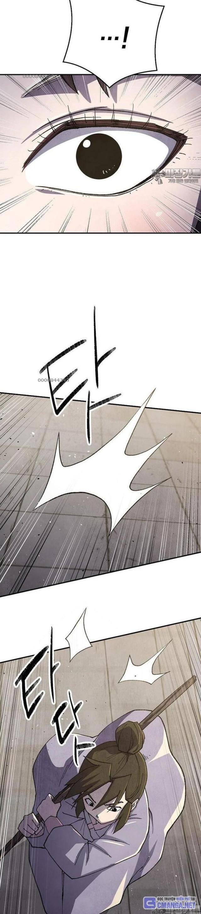 Ngoại Tôn Thiên Tài Của Nam Cung Thế Gia: Chapter 38