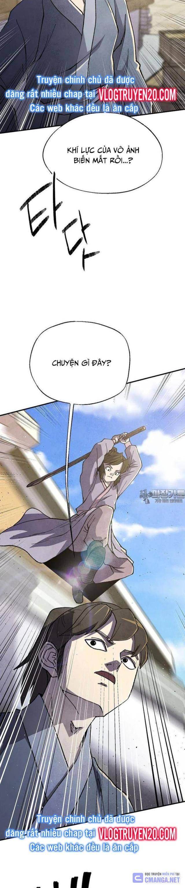 Ngoại Tôn Thiên Tài Của Nam Cung Thế Gia: Chapter 38