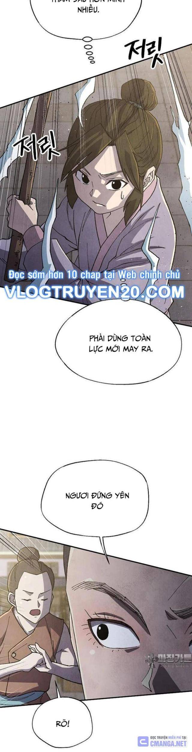 Ngoại Tôn Thiên Tài Của Nam Cung Thế Gia: Chapter 38