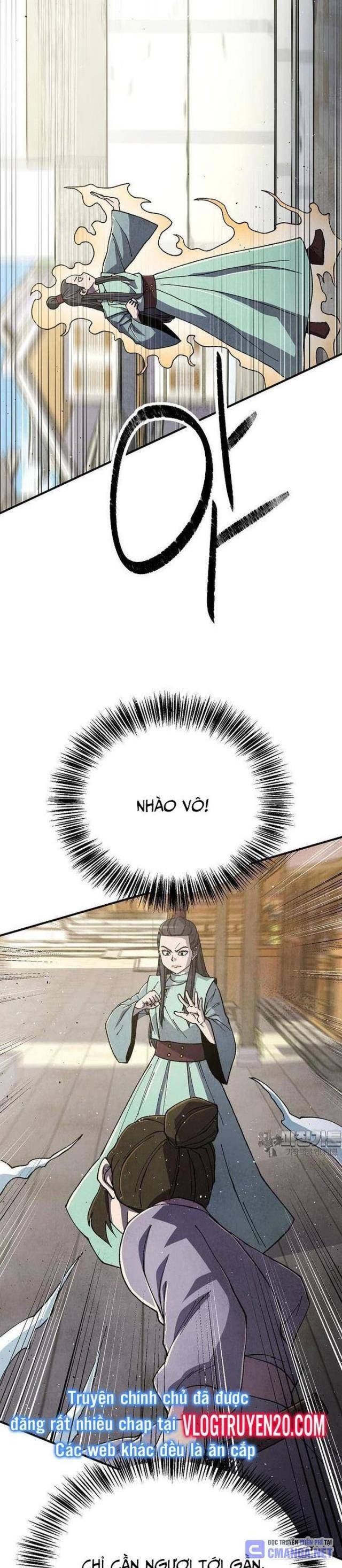 Ngoại Tôn Thiên Tài Của Nam Cung Thế Gia: Chapter 38