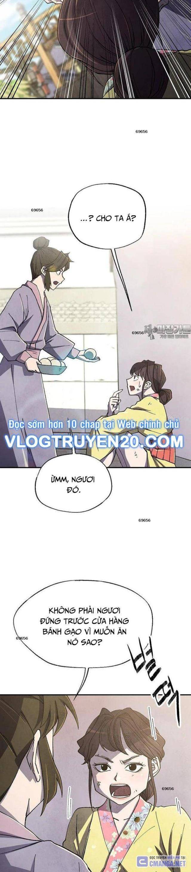 Ngoại Tôn Thiên Tài Của Nam Cung Thế Gia: Chapter 38