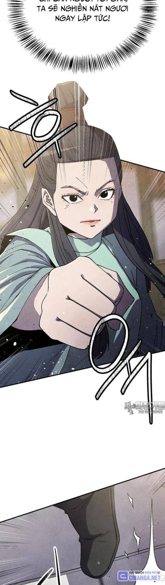 Ngoại Tôn Thiên Tài Của Nam Cung Thế Gia: Chapter 38