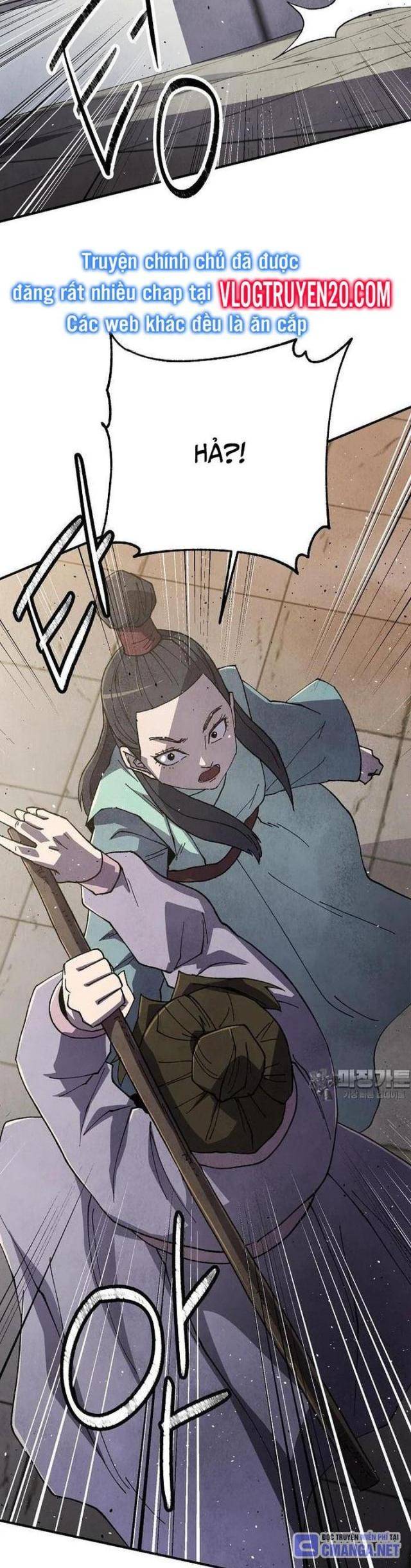 Ngoại Tôn Thiên Tài Của Nam Cung Thế Gia: Chapter 38