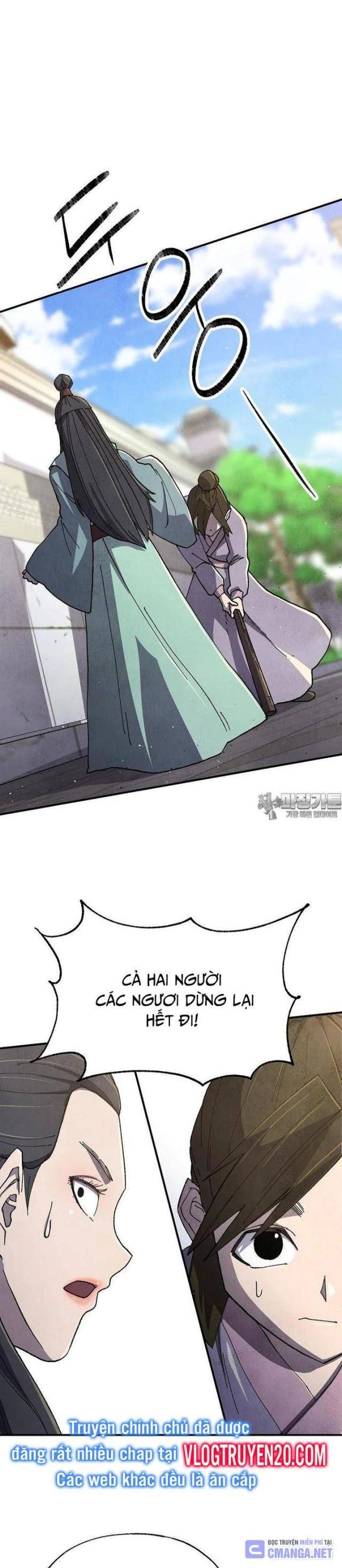 Ngoại Tôn Thiên Tài Của Nam Cung Thế Gia: Chapter 38