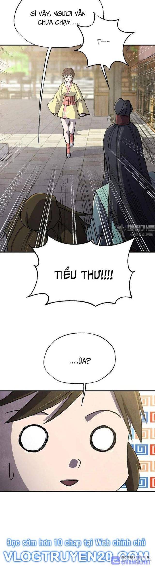 Ngoại Tôn Thiên Tài Của Nam Cung Thế Gia: Chapter 38