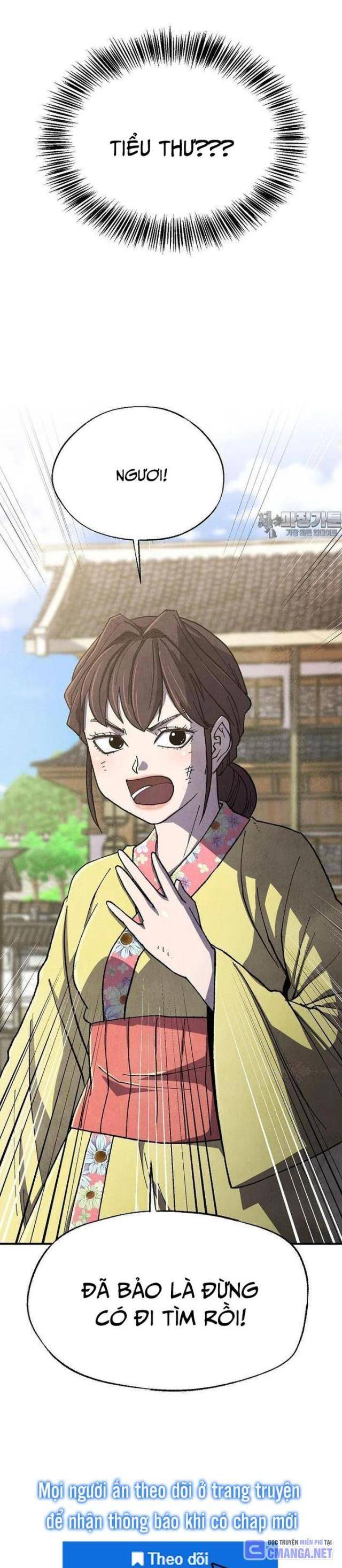 Ngoại Tôn Thiên Tài Của Nam Cung Thế Gia: Chapter 38