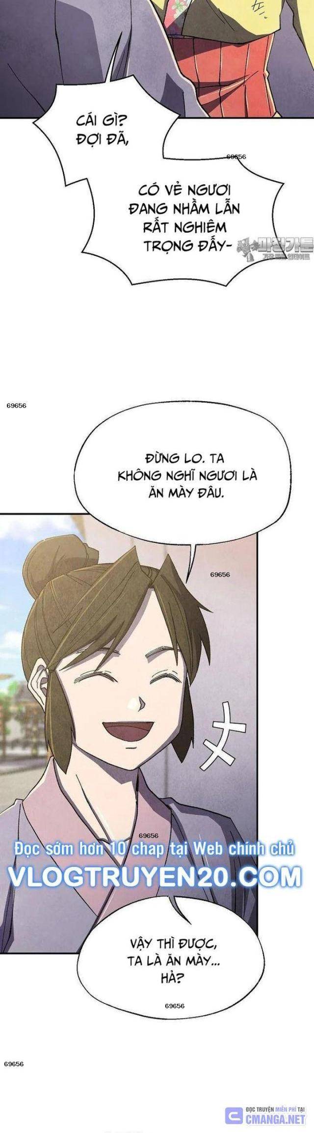 Ngoại Tôn Thiên Tài Của Nam Cung Thế Gia: Chapter 38