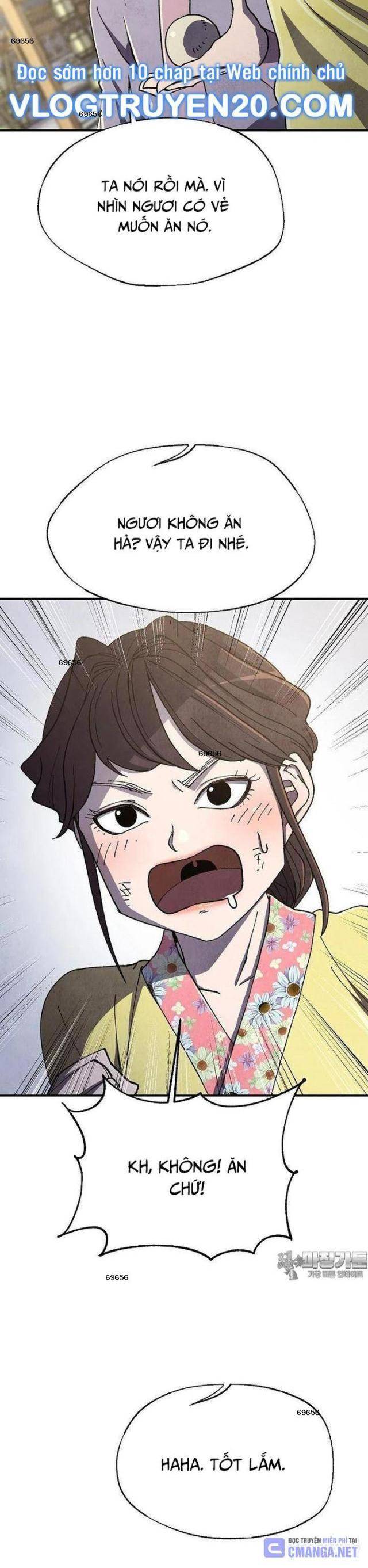 Ngoại Tôn Thiên Tài Của Nam Cung Thế Gia: Chapter 38