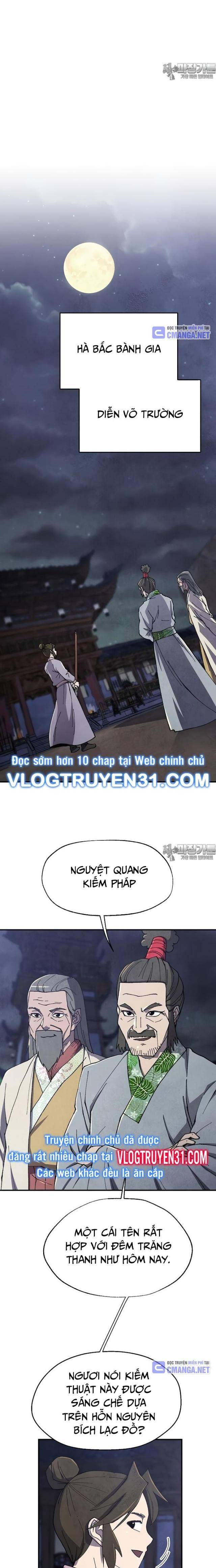 Ngoại Tôn Thiên Tài Của Nam Cung Thế Gia: Chapter 39