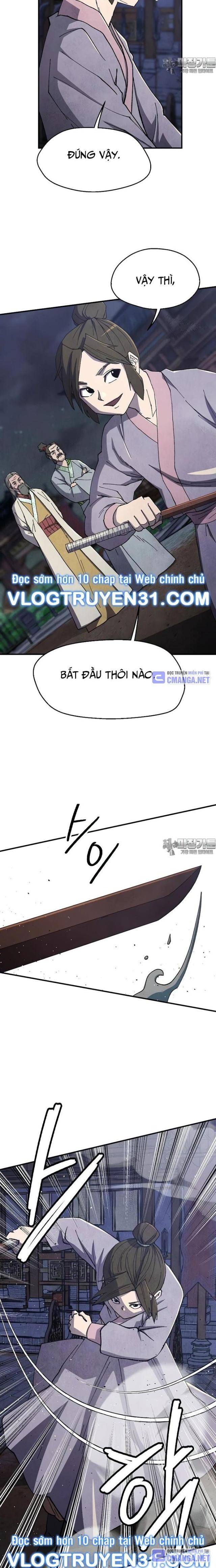 Ngoại Tôn Thiên Tài Của Nam Cung Thế Gia: Chapter 39