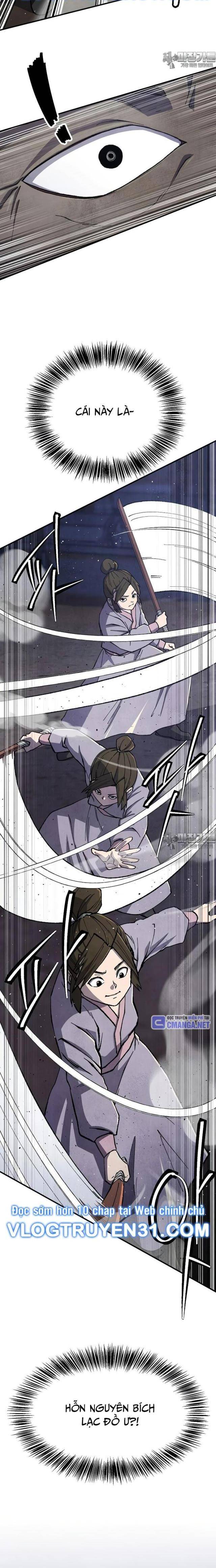 Ngoại Tôn Thiên Tài Của Nam Cung Thế Gia: Chapter 39