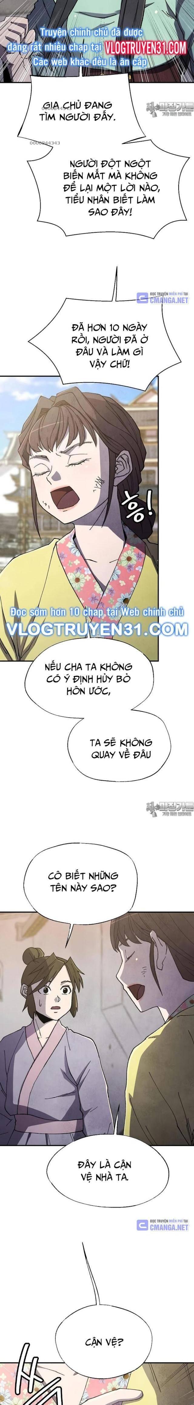 Ngoại Tôn Thiên Tài Của Nam Cung Thế Gia: Chapter 39