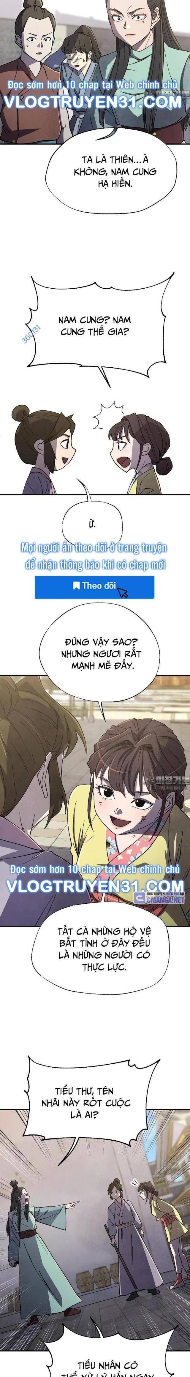 Ngoại Tôn Thiên Tài Của Nam Cung Thế Gia: Chapter 39