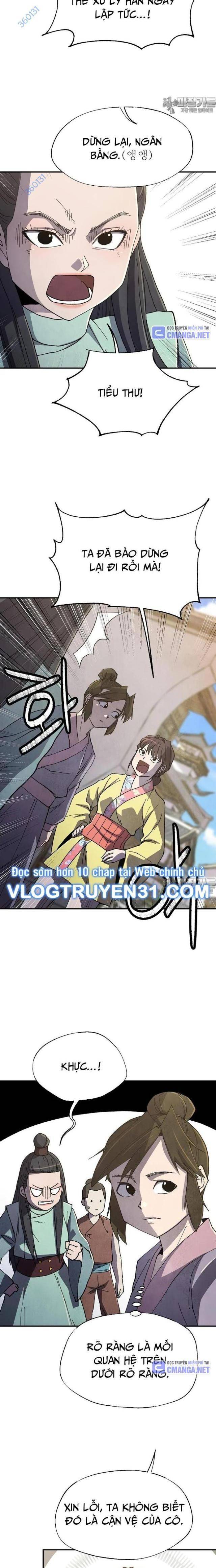 Ngoại Tôn Thiên Tài Của Nam Cung Thế Gia: Chapter 39