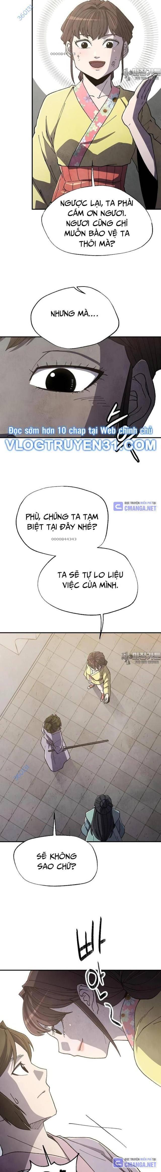 Ngoại Tôn Thiên Tài Của Nam Cung Thế Gia: Chapter 39
