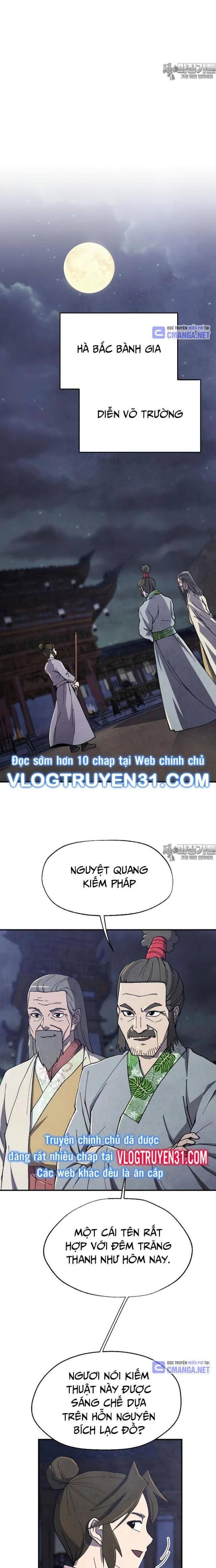 Ngoại Tôn Thiên Tài Của Nam Cung Thế Gia: Chapter 39