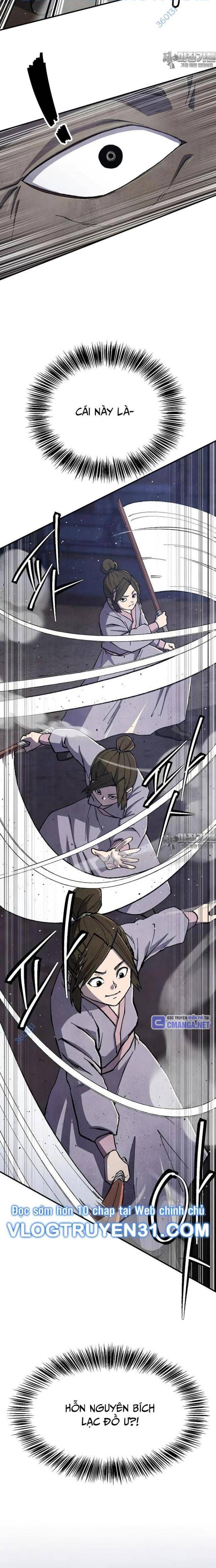 Ngoại Tôn Thiên Tài Của Nam Cung Thế Gia: Chapter 39