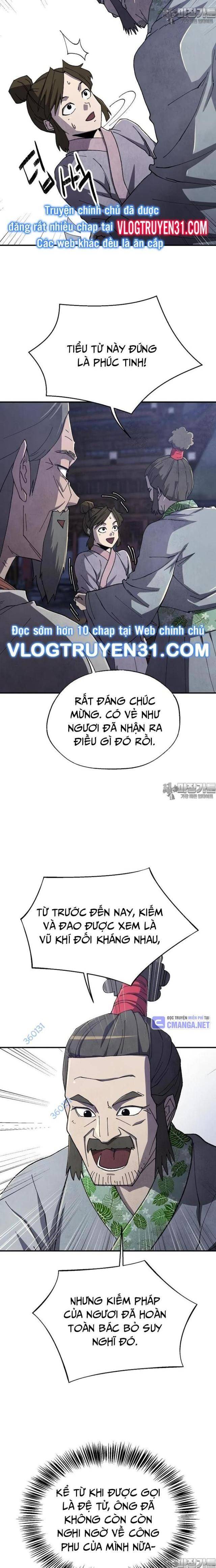 Ngoại Tôn Thiên Tài Của Nam Cung Thế Gia: Chapter 39