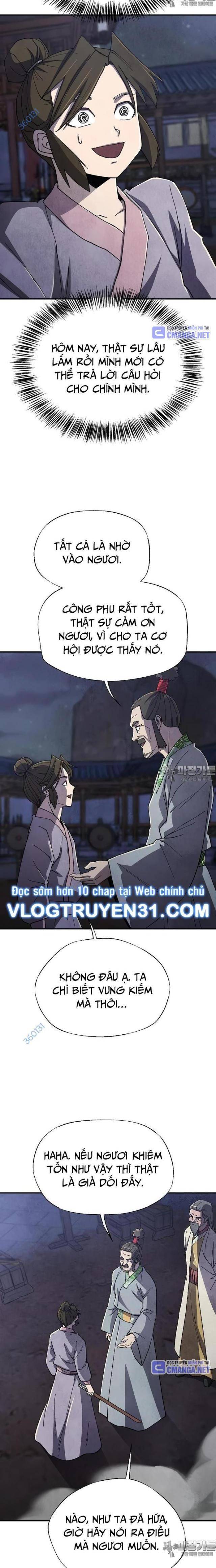 Ngoại Tôn Thiên Tài Của Nam Cung Thế Gia: Chapter 39