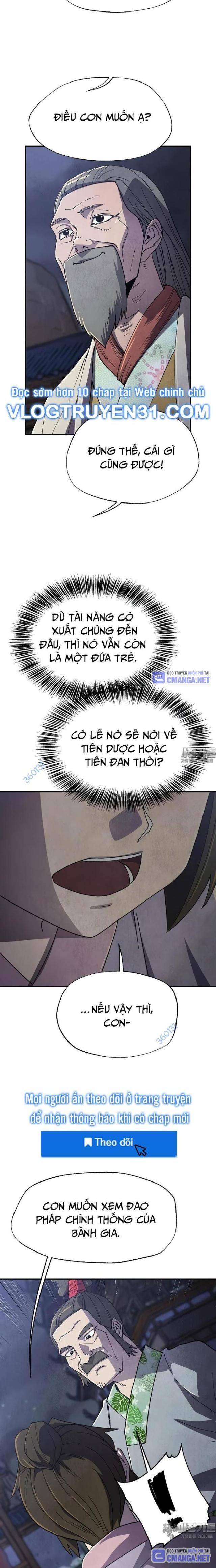 Ngoại Tôn Thiên Tài Của Nam Cung Thế Gia: Chapter 39