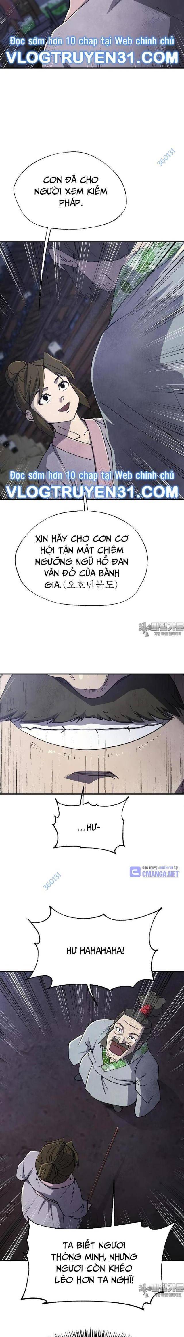 Ngoại Tôn Thiên Tài Của Nam Cung Thế Gia: Chapter 39