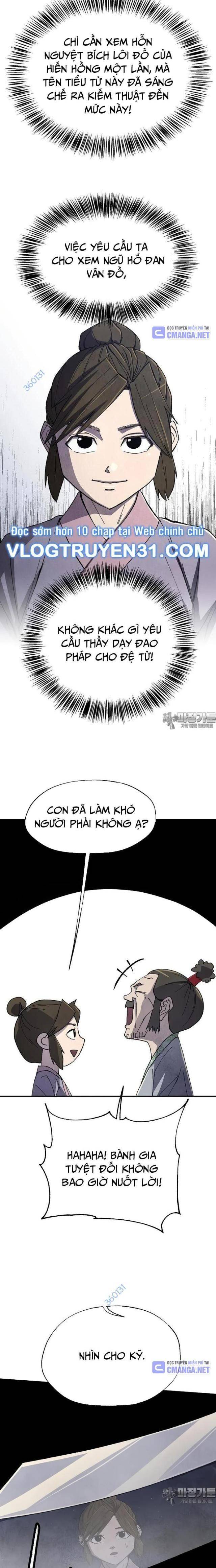 Ngoại Tôn Thiên Tài Của Nam Cung Thế Gia: Chapter 39