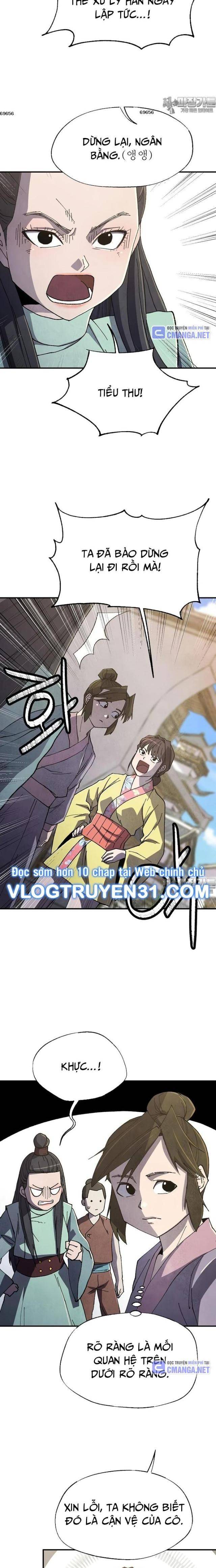 Ngoại Tôn Thiên Tài Của Nam Cung Thế Gia: Chapter 39