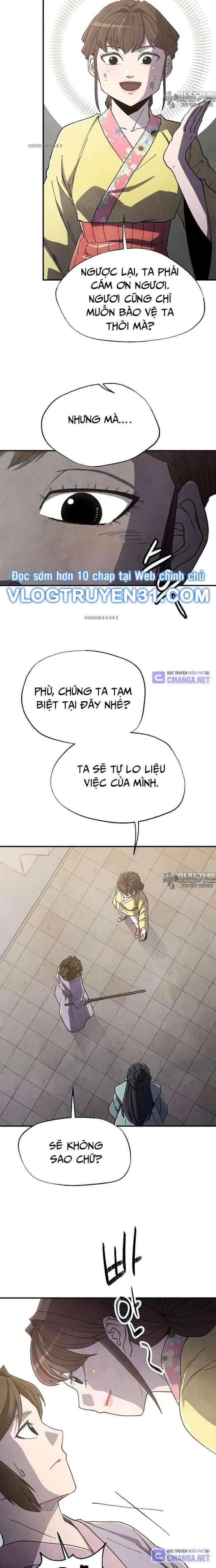 Ngoại Tôn Thiên Tài Của Nam Cung Thế Gia: Chapter 39