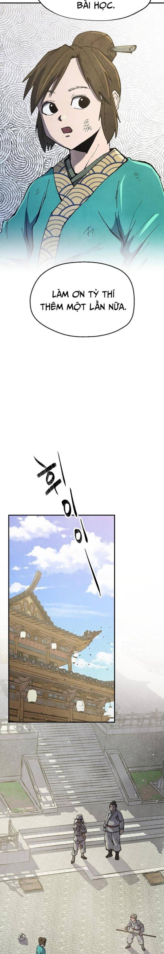 Ngoại Tôn Thiên Tài Của Nam Cung Thế Gia: Chapter 4