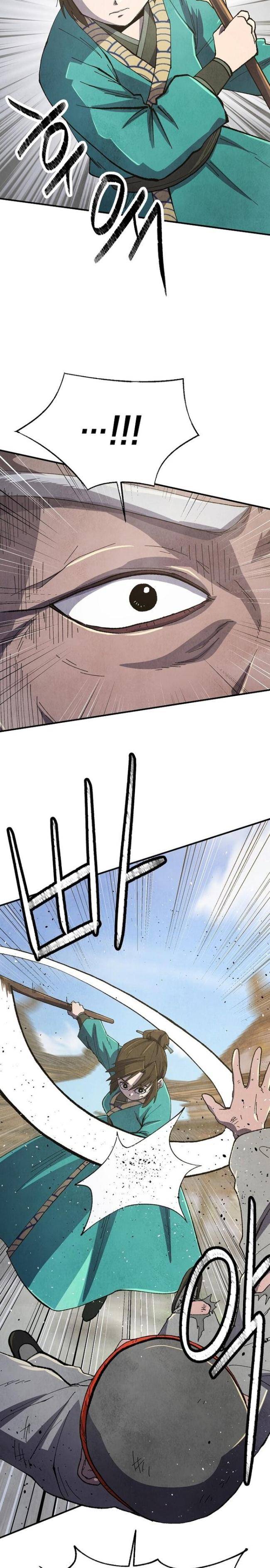 Ngoại Tôn Thiên Tài Của Nam Cung Thế Gia: Chapter 4