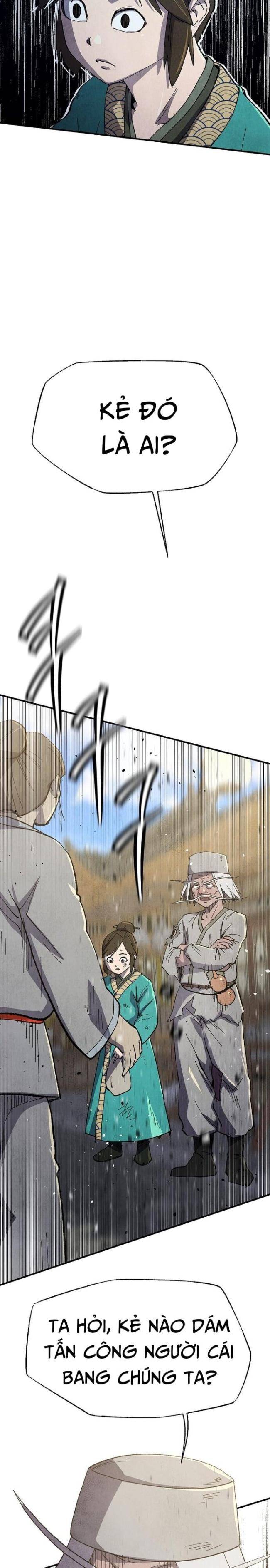 Ngoại Tôn Thiên Tài Của Nam Cung Thế Gia: Chapter 4