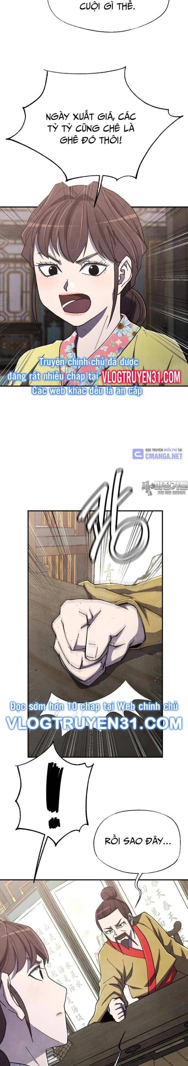 Ngoại Tôn Thiên Tài Của Nam Cung Thế Gia: Chapter 40