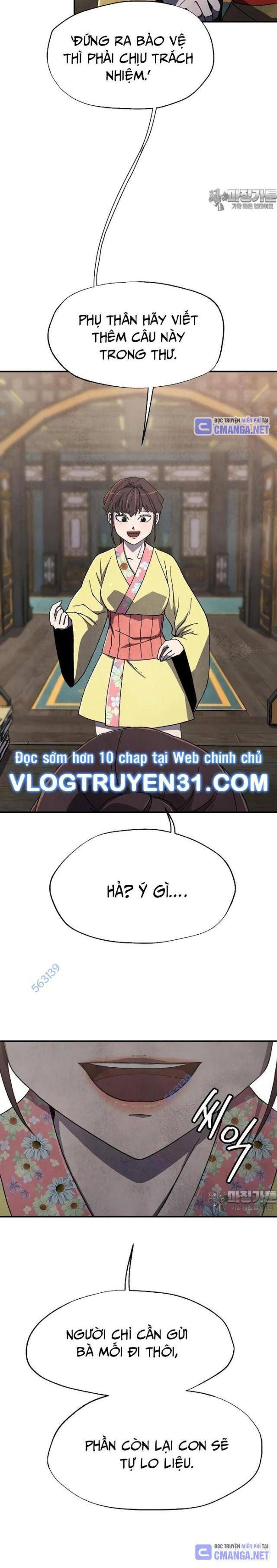 Ngoại Tôn Thiên Tài Của Nam Cung Thế Gia: Chapter 40