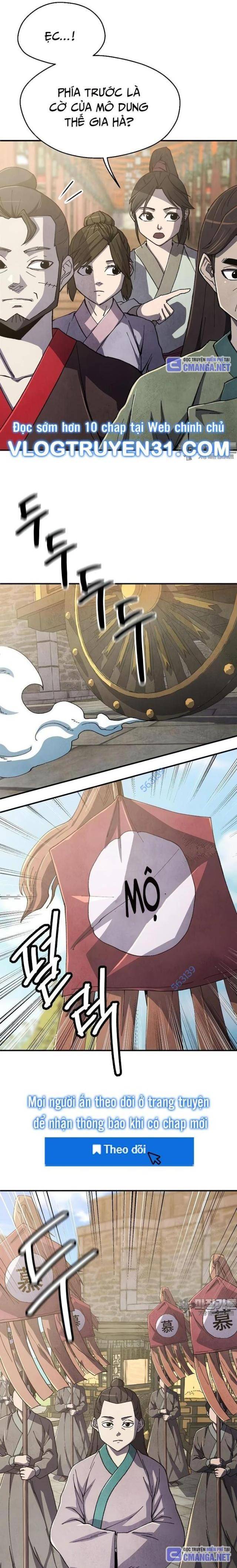 Ngoại Tôn Thiên Tài Của Nam Cung Thế Gia: Chapter 40