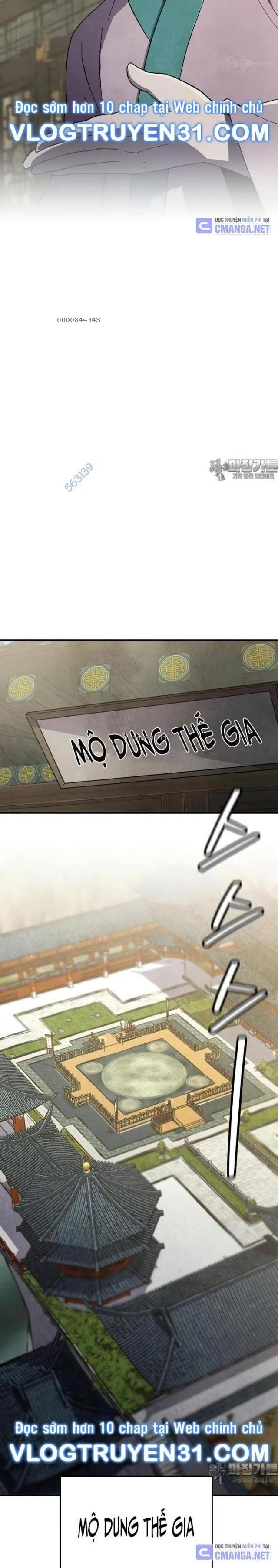 Ngoại Tôn Thiên Tài Của Nam Cung Thế Gia: Chapter 40