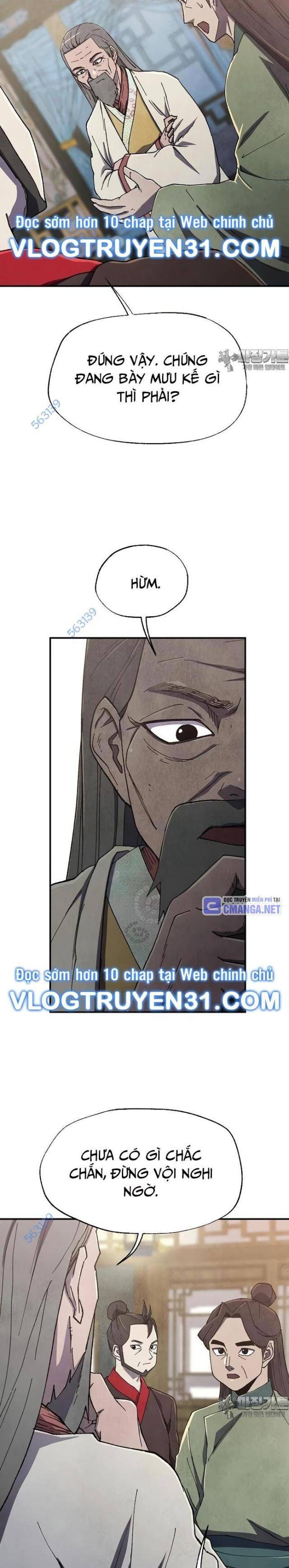 Ngoại Tôn Thiên Tài Của Nam Cung Thế Gia: Chapter 40