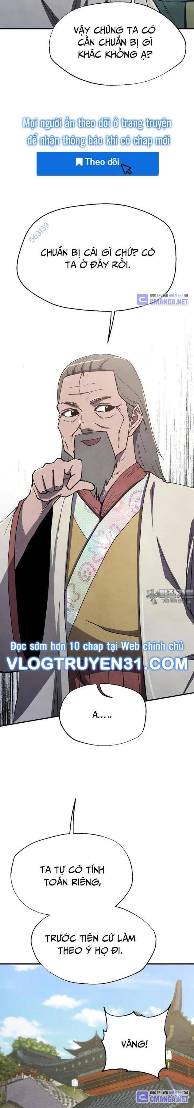 Ngoại Tôn Thiên Tài Của Nam Cung Thế Gia: Chapter 40