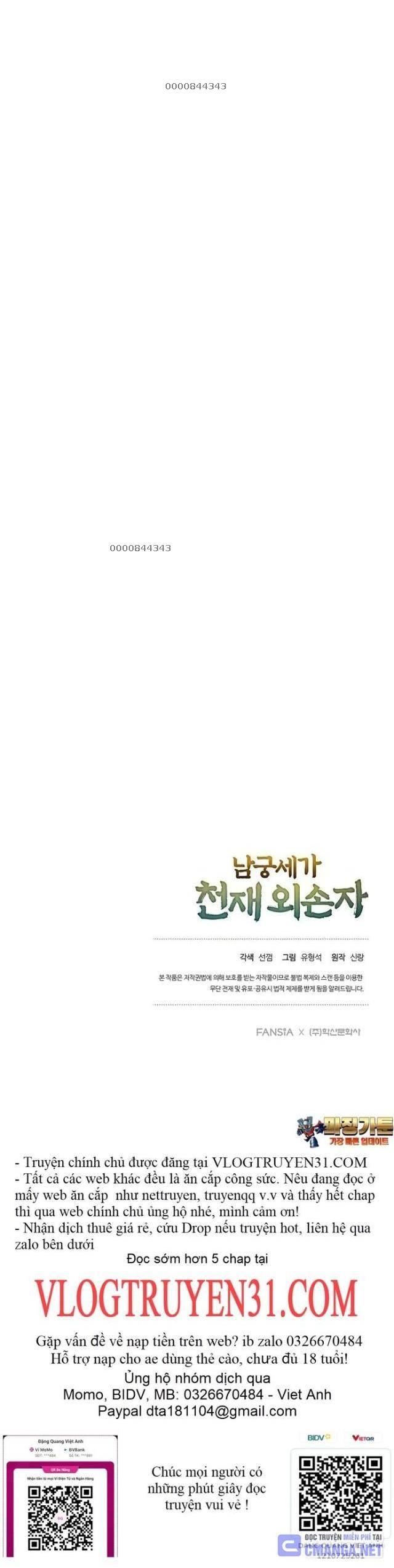 Ngoại Tôn Thiên Tài Của Nam Cung Thế Gia: Chapter 40