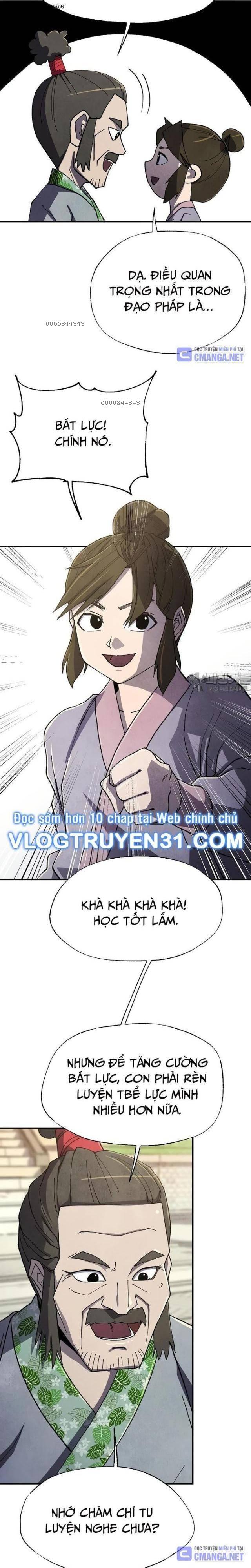 Ngoại Tôn Thiên Tài Của Nam Cung Thế Gia: Chapter 40