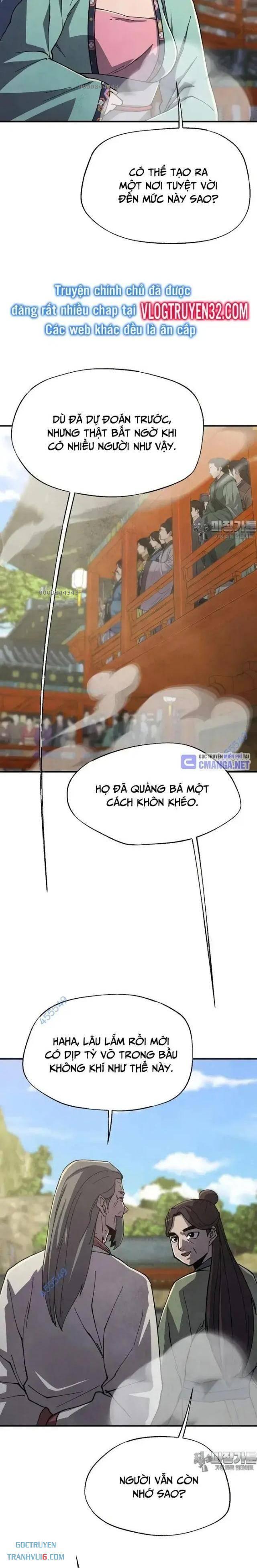 Ngoại Tôn Thiên Tài Của Nam Cung Thế Gia: Chapter 41