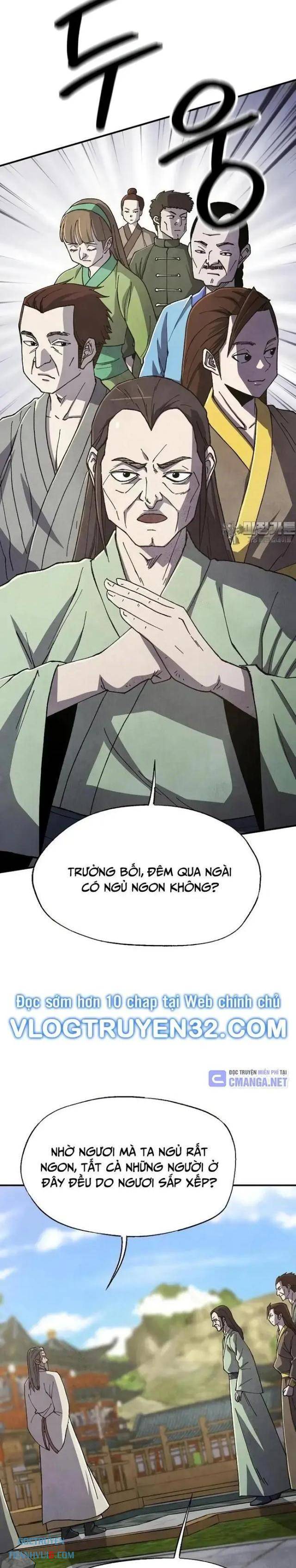 Ngoại Tôn Thiên Tài Của Nam Cung Thế Gia: Chapter 41