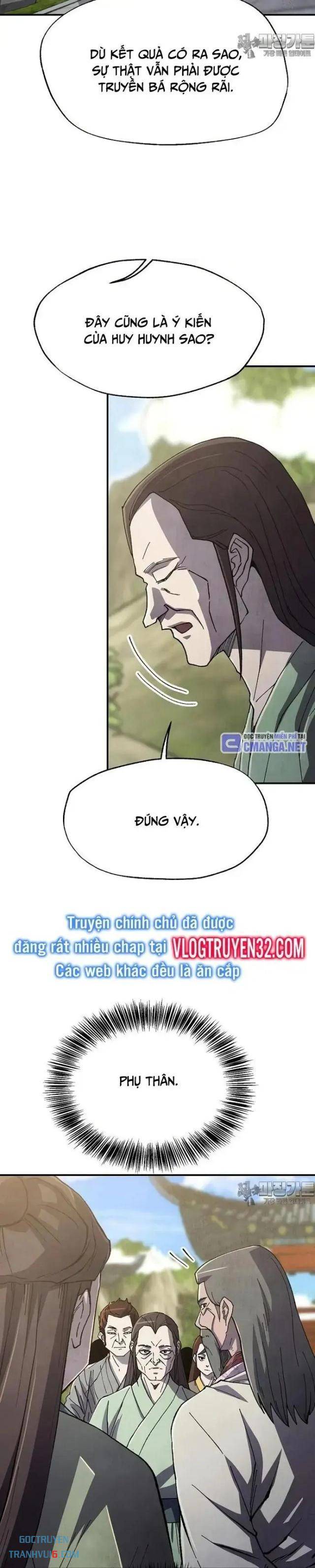 Ngoại Tôn Thiên Tài Của Nam Cung Thế Gia: Chapter 41