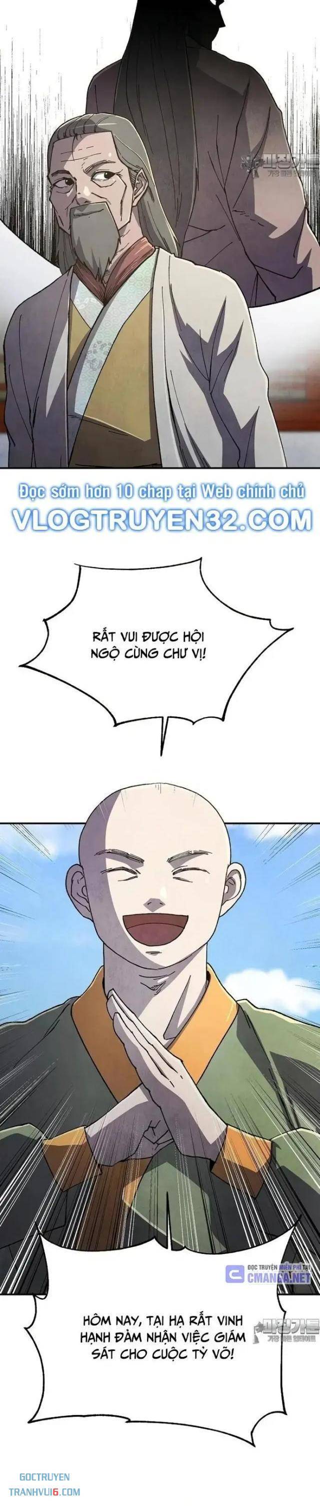 Ngoại Tôn Thiên Tài Của Nam Cung Thế Gia: Chapter 41