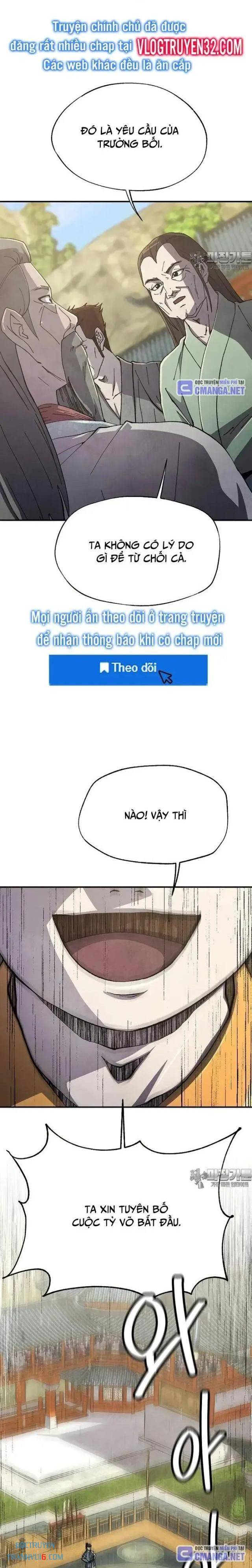 Ngoại Tôn Thiên Tài Của Nam Cung Thế Gia: Chapter 41