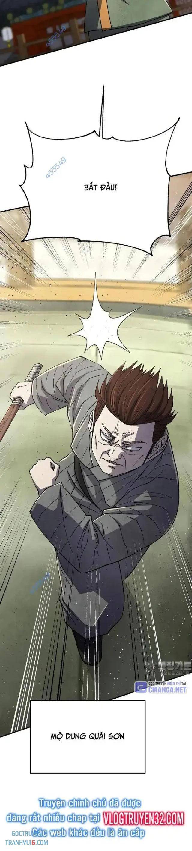 Ngoại Tôn Thiên Tài Của Nam Cung Thế Gia: Chapter 41