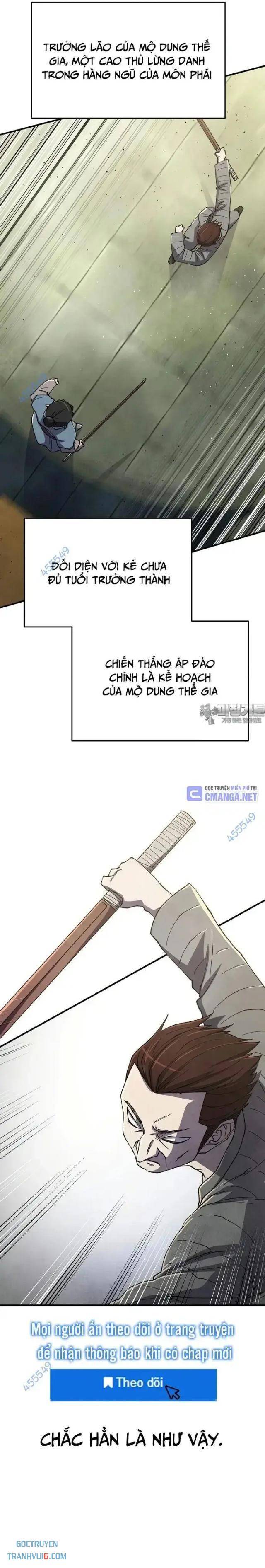 Ngoại Tôn Thiên Tài Của Nam Cung Thế Gia: Chapter 41