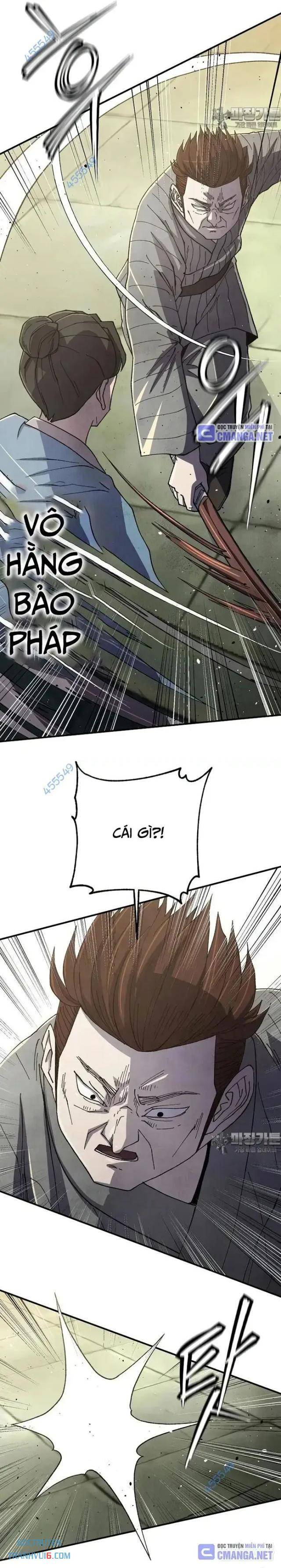 Ngoại Tôn Thiên Tài Của Nam Cung Thế Gia: Chapter 41