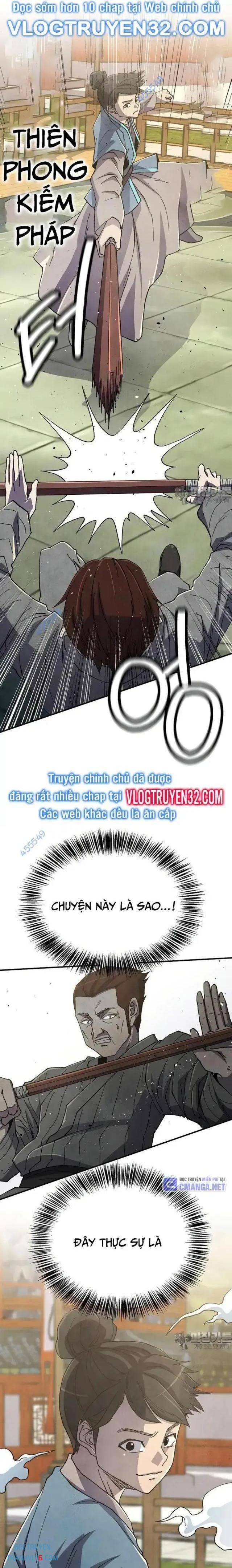 Ngoại Tôn Thiên Tài Của Nam Cung Thế Gia: Chapter 41